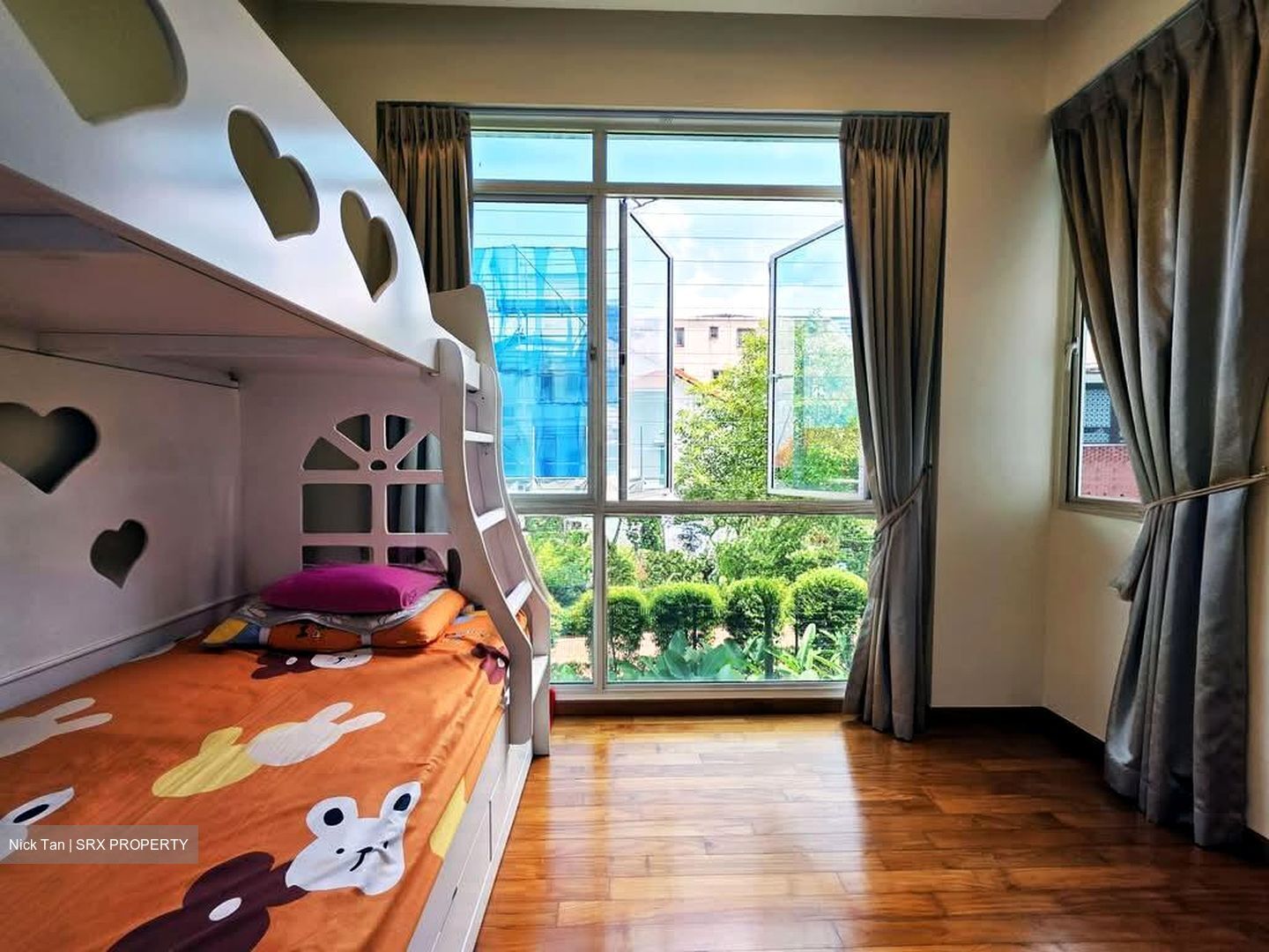 The Tresor (D10), Condominium #563097261